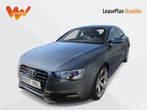 AUDI A5 Sportback 2.0 TDI 150cv S line edition 5p.