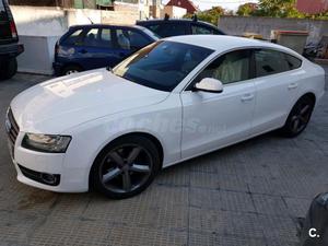 AUDI A5 Sportback 2.0 TDI 170cv DPF 5p.