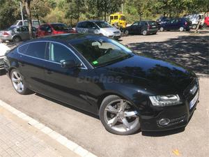 AUDI A5 Sportback 3.0 TDI 240cv quattro S tronic 5p.