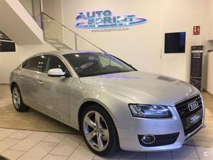 AUDI A5 Sportback 3.0 TDI 240cv quattro S tronic 5p.