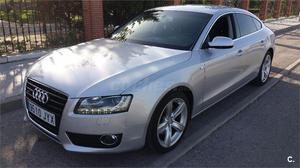 AUDI A5 Sportback 3.0 TDI 240cv quattro S tronic 5p.