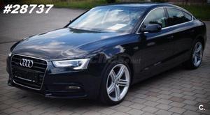 AUDI A5 Sportback 3.0 TDI 245cv quattro S tronic 5p.