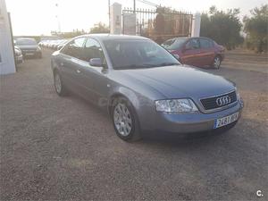 AUDI A6 1.8 T 4p.