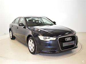 AUDI A6 2.0 TDI multitronic Advanced edition 4p.