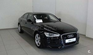 AUDI A6 3.0 Bi TDI 313cv quattro tiptronic 4p.