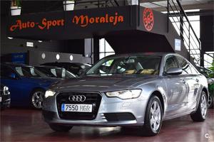 AUDI A6 3.0 TDI 204cv quattro S tronic 4p.