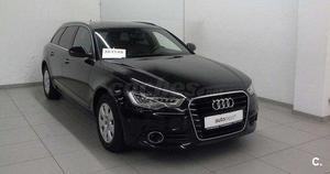 AUDI A6 Avant 2.0 TDI 190cv ultra S tronic 5p.