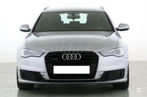 AUDI A6 Avant 3.0 TDI 218cv quattro S tro S line 5p.