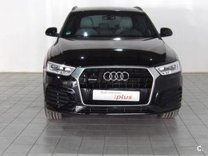 AUDI Q3 2.0 TDI 150CV S tronic 5p.