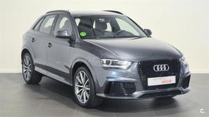 AUDI Q3 RS Q3 2.5 TFSI quattro S tronic 5p.