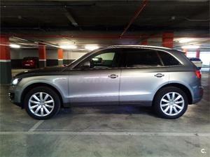 AUDI Q5 2.0 TDI 170cv quattro S tronic 5p.