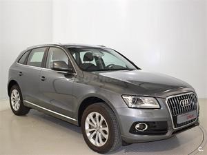 AUDI Q5 2.0 TDI 177cv quattro S tronic Ambiente 5p.