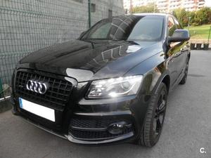 AUDI Q5 3.0 TDI 240cv quattro S tronic 5p.