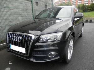 AUDI Q5 3.0 TDI 240cv quattro S tronic 5p.