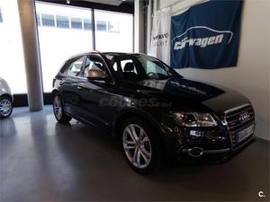 AUDI SQ5 3.0 TDI 313cv quattro tiptronic 5p.