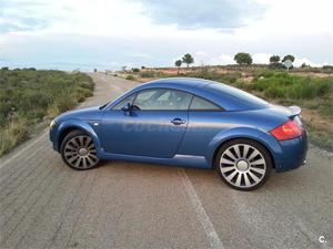 AUDI TT 1.8T 3p.