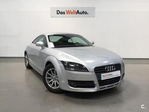 AUDI TT Coupe 1.8 TFSI 160cv 3p.