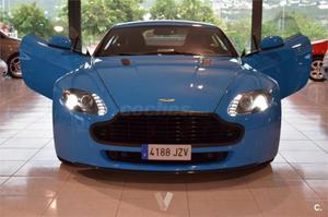Aston Martin Vantage V8 N420 Coupe Sportshift 3p. -12