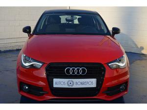 Audi A1 1.2 TFSI Adrenalin2