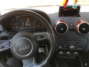 Audi A1 1.6 Tdi 105cv Ambition 3p. -11
