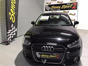 Audi A1 Sportback 1.6 Tdi 90cv Attraction 5p. -13