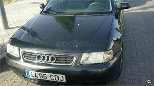 Audi A3 1.6 Ambiente 3p. -03