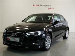 Audi A3 1.6TDI CD Attraction