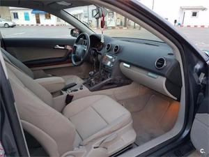 Audi A3 2.0 Tdi Dsg Ambiente 3p. -05