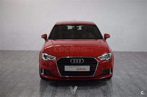 Audi A3 Sport Edition 1.6 Tdi 85kw Sportback 5p. -17