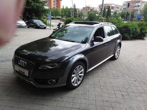 Audi A4 Allroad 2.0TDI 170