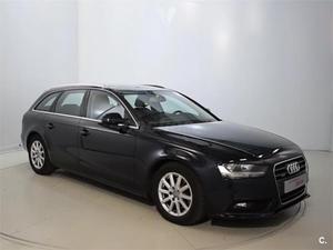 Audi A4 Avant 1.8 Tfsi 170cv Quattro 5p. -12