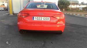 Audi A4 Avant 2.0 Tdi 143cv Dpf 5p. -10