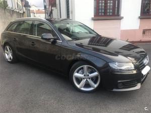 Audi A4 Avant 2.0 Tdi 170cv Dpf 5p. -11