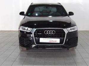 Audi Q3 2.0TDI S tronic 150