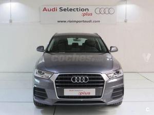 Audi Q3 Sport Edition 2.0 Tdi 150cv 5p. -16