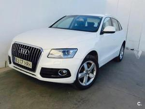 Audi Q5 2.0 Tdi 177cv Quattro S Tronic Ambition 5p. -13