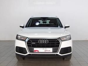 Audi Q5 2.0TDI Advanced quattro-ultra S tronic 190