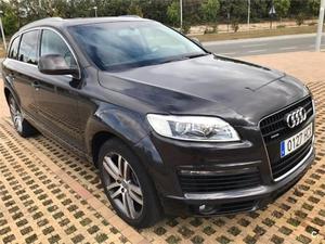 Audi Q7 3.0 Tdi 233cv Quattro Tiptronic 5p. -07