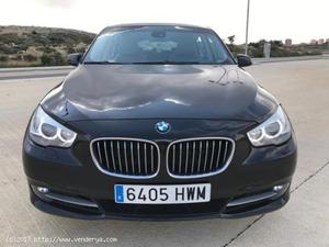 BMW 530 D GRAN TURISMO GT ANO  KMS - PONTEVEDRA -