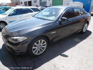 BMW SERIE 5 EN VENTA EN ALCORCóN (MADRID) - ALCORCóN -