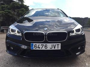 BMW Serie 2 Active Tourer 218d 5p.