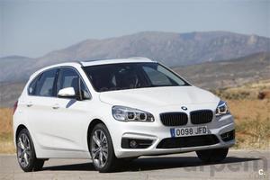 BMW Serie 2 Active Tourer 218d 5p.