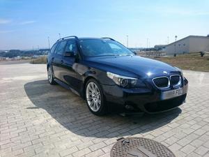 BMW Serie D TOURING -06