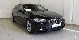 BMW Serie DA 4p.