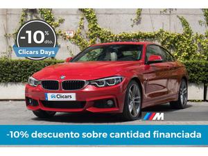 BMW Serie  I