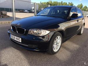 BMW Serie d EfficientDynamics Edition Sport 5p.