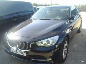 BMW Serie d Gran Turismo 5p.