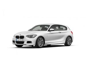 BMW Serie d M Sport Edition