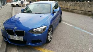 BMW Serie d M Sport Edition 3p.