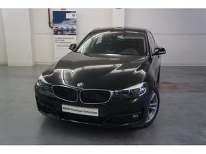 BMW Serie dA Gran Turismo